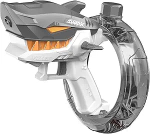 Gray helmet for bikers